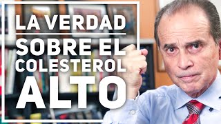 Episodio627 La Verdad Sobre El Colesterol Alto [upl. by Ordnasil754]