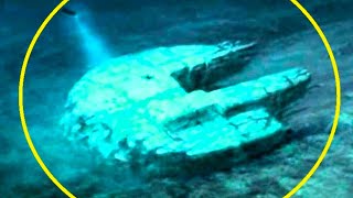 OBJECTS UNKNOWN  Baltic Sea Anomaly [upl. by Mahtal343]