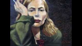 Joni Mitchell  Both Sides Now  2000 [upl. by Negam]