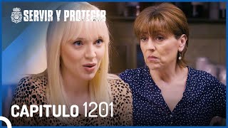 Servir Y Proteger Capítulo 1201 Completo [upl. by Ardnazxela]