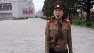 North Korean Military Guide Explains How They Defeated the US [upl. by Niotna]