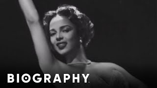 Dorothy Dandridge  Actress amp Singer  Mini Bio  BIO [upl. by Haila]