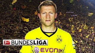 Jakub quotKubaquot Blaszczykowski  Top 5 Goals [upl. by Barnett960]