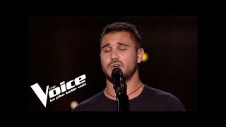 Corsica  chant traditionnel corse  Petru  The Voice 2019  Blind Audition [upl. by Neron172]