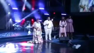 Lebo Sekgobela Moya Wami [upl. by Delcine]