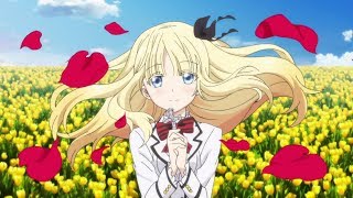 Kishuku Gakkou no Juliet Opening [upl. by Millwater]