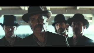 Cowboys amp Aliens  Trailer [upl. by Ahdar]