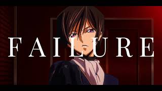 Lelouch edit [upl. by Wan]