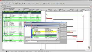 Managing Baselines in Primavera P6 [upl. by Materi]