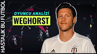 Wout Weghorst Analizi [upl. by Suirradal]