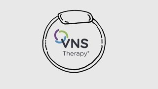 VNS Therapy  How it works [upl. by Yannodrahc]