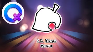 Animal Crossing  KK Disco Remix [upl. by Quintina]