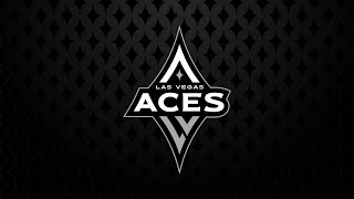 Las Vegas Aces add Ty Ellis as new assistant coach [upl. by Rizzo89]