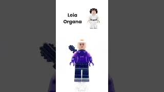 LEGO How To Build Kate Bishop from Hawkeye 🏹 [upl. by Ad]