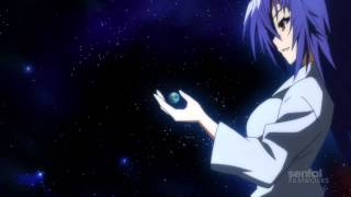 Medaka Box Trailer  Leave it to me [upl. by Ennaehr]