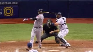 MLB Batters Interference [upl. by Frisse]