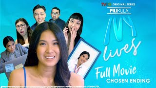 PILIkula Ivy Lives  Full Movie [upl. by Mclain]