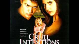 Cruel Intentions Soundtrack Addictive [upl. by Joost]