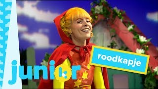 Kinderliedjes  Kaatje zingt Roodkapje [upl. by Swaine]