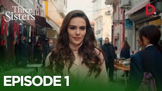 Turkish Drama in Urdu  Three Sisters Episode 1  Üç Kız Kardeş in Hindi  Drama Plus [upl. by Milewski]