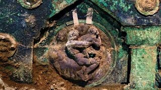 12 Most Incredible Archaeological Discoveries That Really Exist [upl. by Funk]