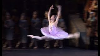 Ekaterina Krysanova  Gamzatti Variation [upl. by Ahseenat]