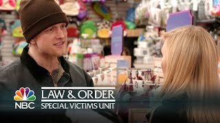 Law amp Order SVU  Nothing But Trouble Episode Highlight [upl. by Maurita]