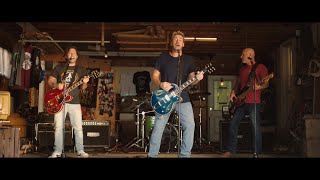 Nickelback  Those Days Official Music Video [upl. by Schach]