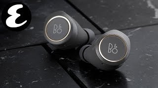 Beoplay E8 Review  Tech Talk [upl. by Brenn]