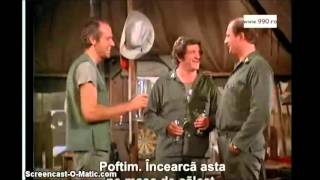 Best of Charles Emerson Winchester from MASH part I [upl. by Aracal]