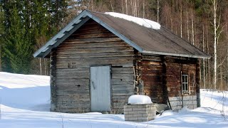 🇫🇮 Finnish SAUNA  Sauna en Finlandia [upl. by Malanie235]