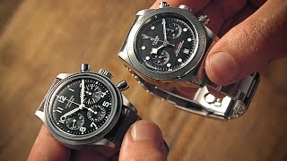 5 Choice Chronographs for 5 Budgets  Watchfinder amp Co [upl. by Worth602]