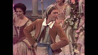 The Gondoliers Stratford Festival Gilbert and Sullivan [upl. by Lindbom409]