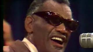 Ray CHARLES à MONTREUX 1978 [upl. by Hayyifas509]