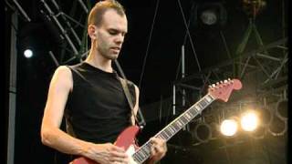 Placebo  Pure Morning Live at Bizarre Festival 2000 HQ 55 [upl. by Ahsikad254]