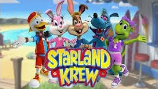 STARLAND KRAZY Parkdean resorts mullion [upl. by Lebiralc]