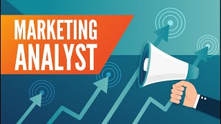 How to Become a Marketing Analyst [upl. by Darya]