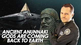 The Anunnaki in the Bible  The Watchers Nephilim The Book of Enoch [upl. by Horatio]