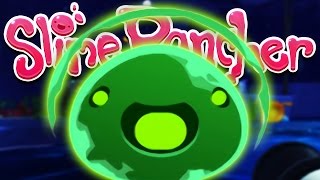 HOW TO CATCH GORDOS  Slime Rancher Update Gameplay [upl. by Eneleahs]