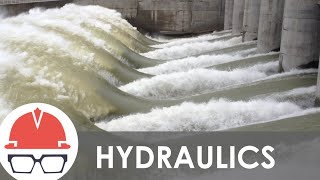 What is a Hydraulic Jump [upl. by Llednov]