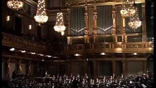 Bruckner  Symphony No 9 2nd Mov Karajan 1978 [upl. by Argela]