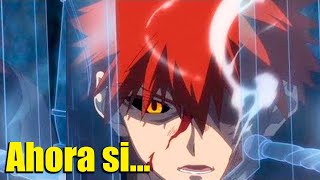 7 Animes ISEKAIS donde el protagonista es ULTRA PODEROSO en un NUEVO MUNDO 🏮 [upl. by Rebmeced]