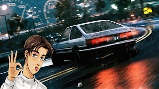 SUPER EUROBEAT MIX [upl. by Llerrehc305]