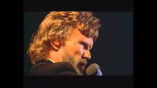 Kris Kristofferson  Under the gun Songwriter 1984 [upl. by Adrianna]