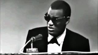 Top 10 Ray Charles Songs [upl. by Sculley]