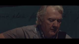 Johnny McEvoy  Old Fashioned Song  The Stable Sessions [upl. by Hereld]