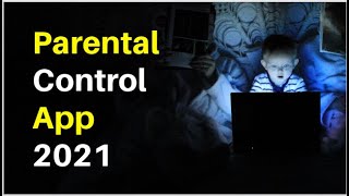 The Best Free Parental Control Software for PC Mac iPhone Android [upl. by Danforth]