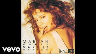 Mariah Carey  Make It Happen Extended Version  Official Audio [upl. by Wagshul]