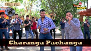 Charanga Pachanga  Banda Tierra Mojada  TierraManíaEnCasa [upl. by Ainegue]