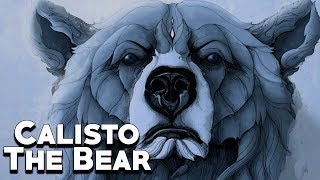 Calisto The Bear  The Ursa Major Myth  Greek Mythology Stories  See U in History [upl. by Myers811]